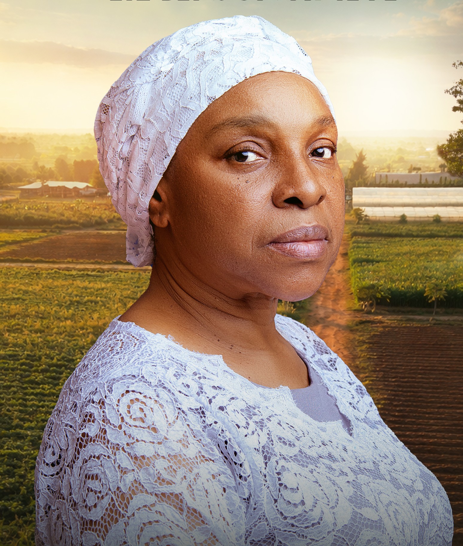 Liz Benson-Ameye